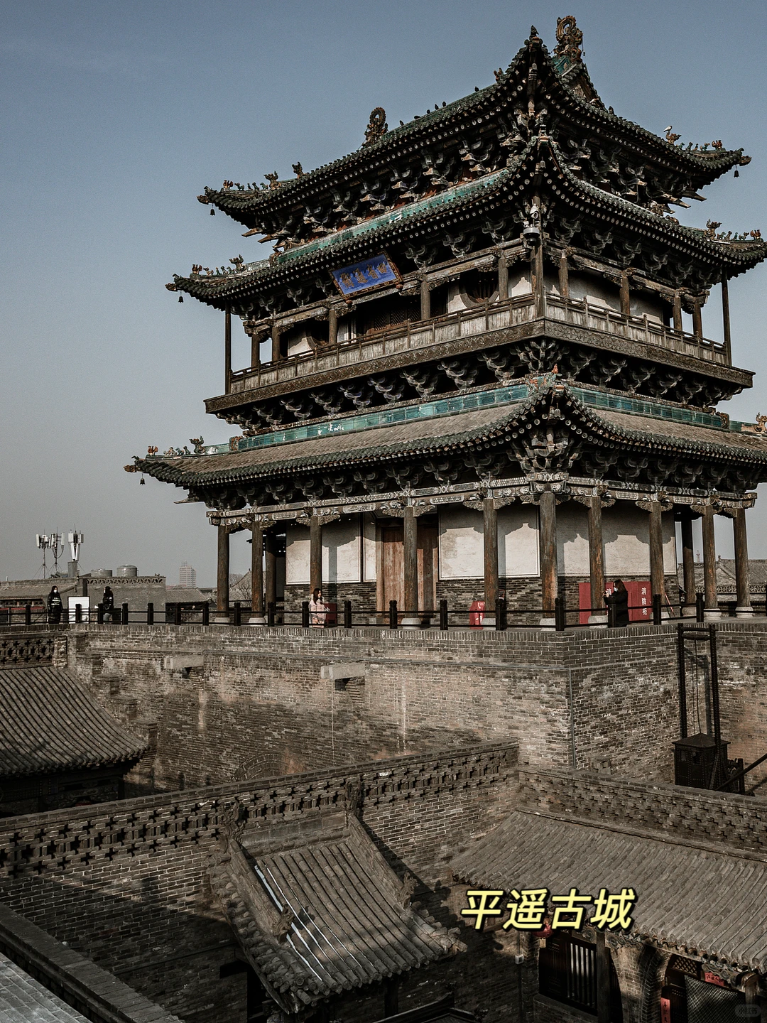 退休旅行🙌《国家地理》推荐国内必游景点