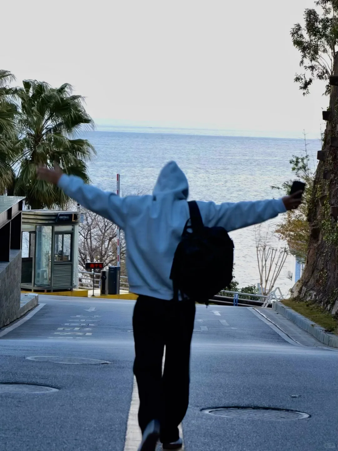 旅居大理一年,汇总出的一些好看的拍照地