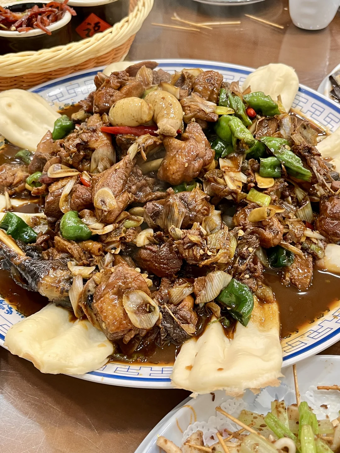 游临沂，观书圣故里，感琅琊古韵… …