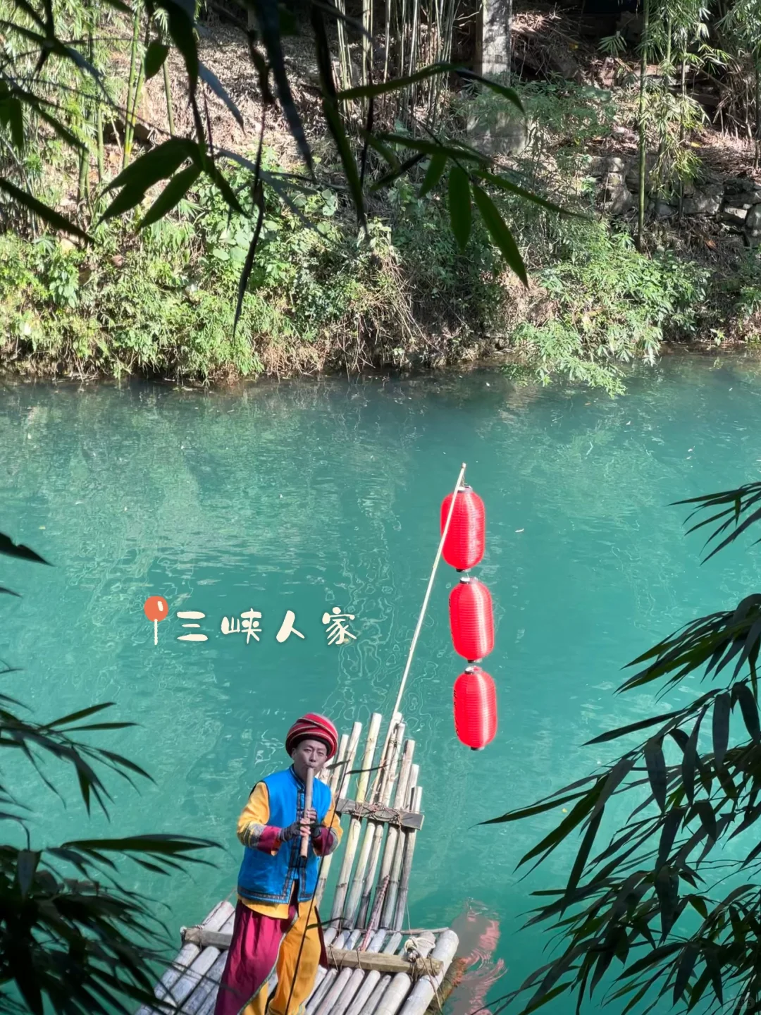 湖北宜昌玩几天?秋季旅行攻略汇总📝