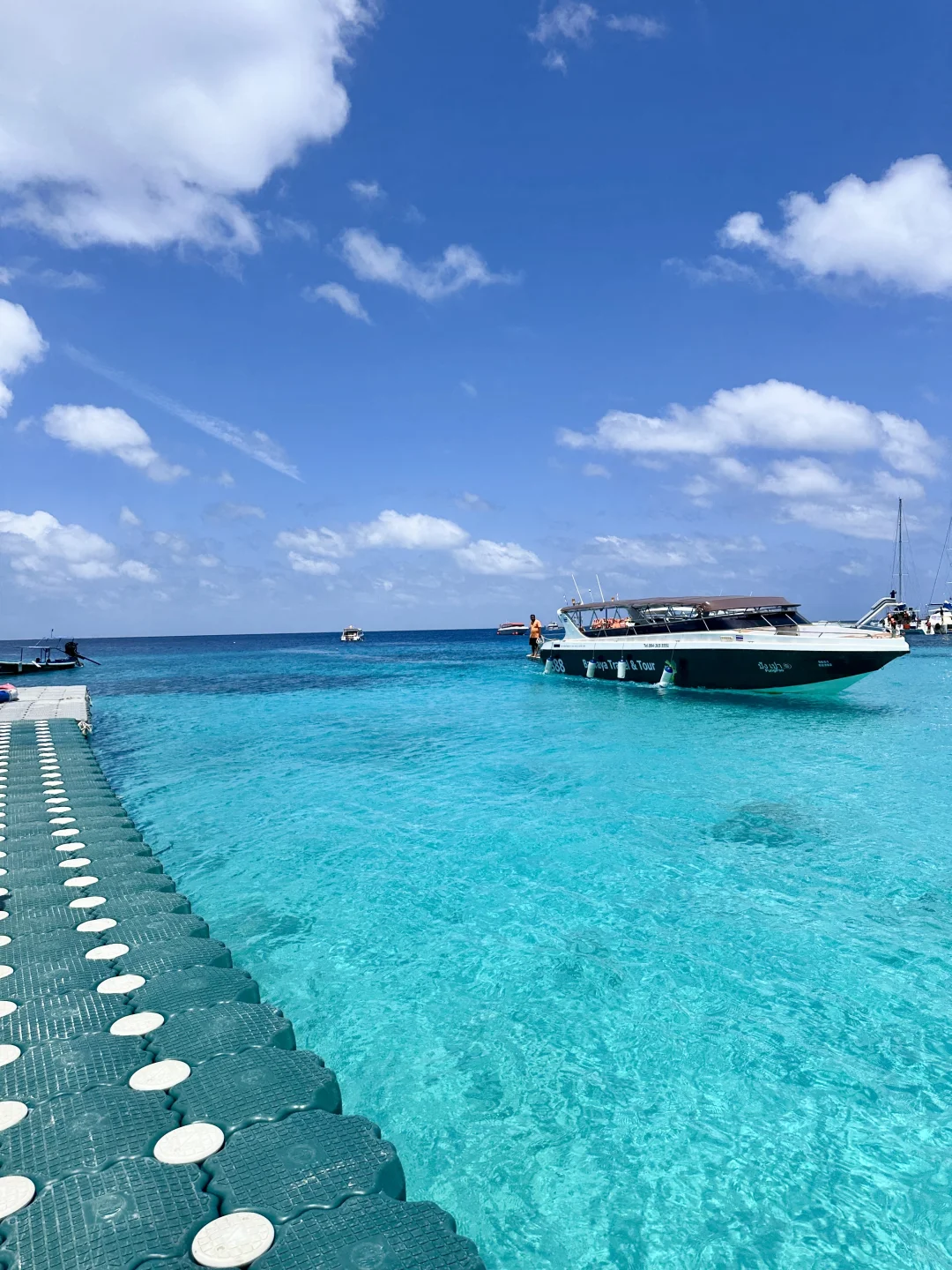 普吉岛你偷走了我的心