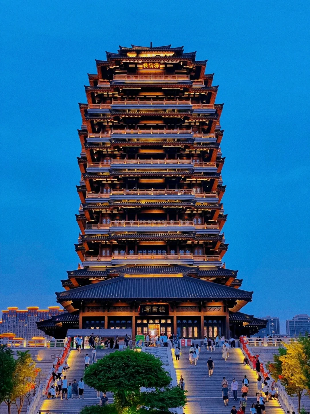 淄博必去十大景点❗新手必看‼️附旅游攻略