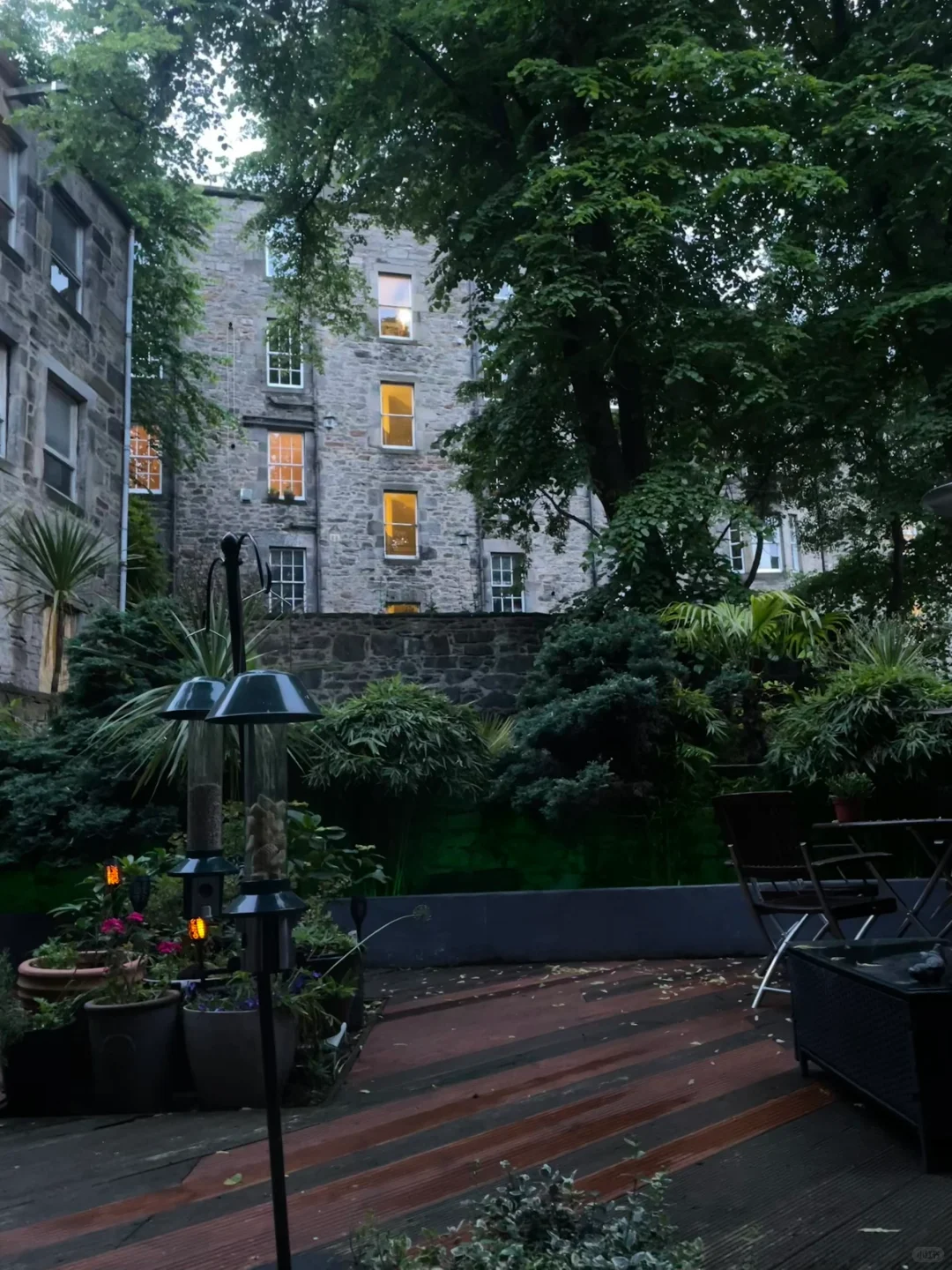 目前为止最喜欢的四个旅行城市