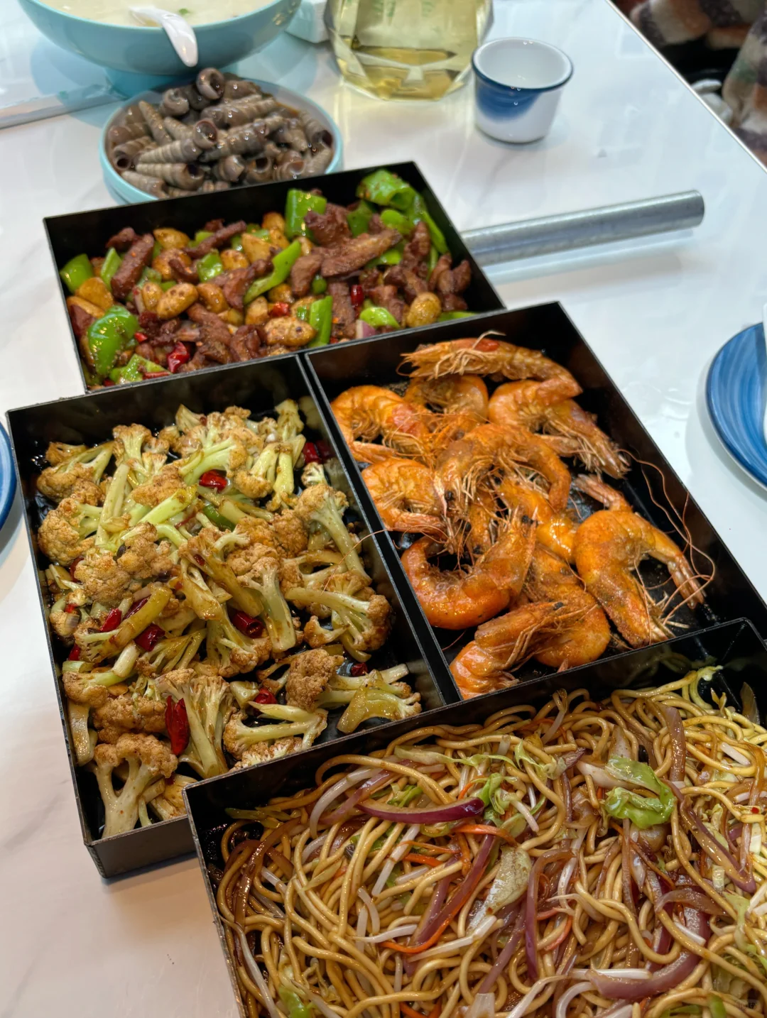 冬天一定要去一次青岛!(人均1.5k行程分享)