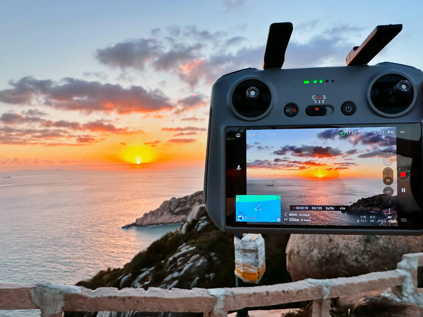 反向旅行天才！浙江淡季最适合去的海岛🌊