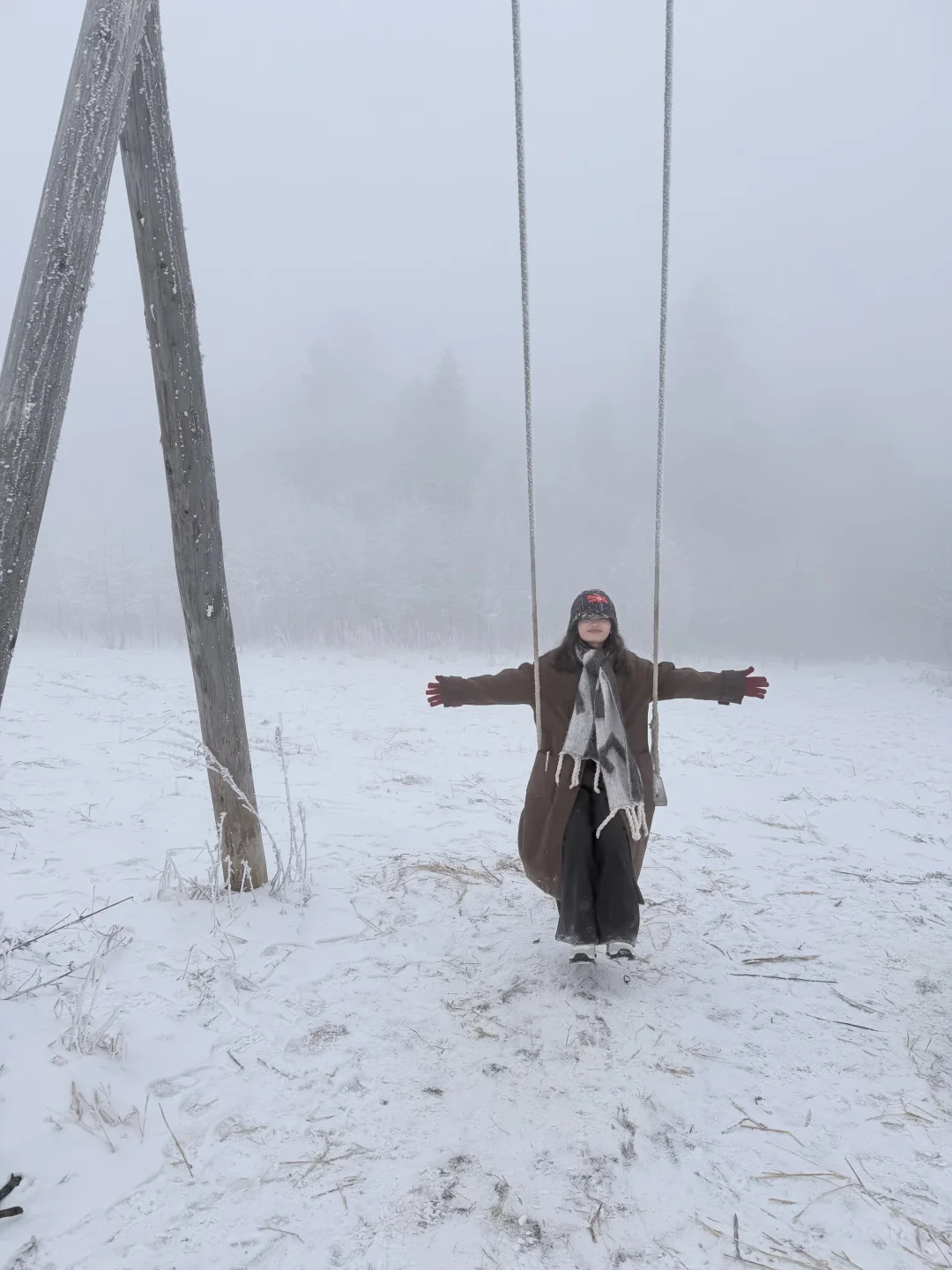 玩到舍不得离开的长白山之旅