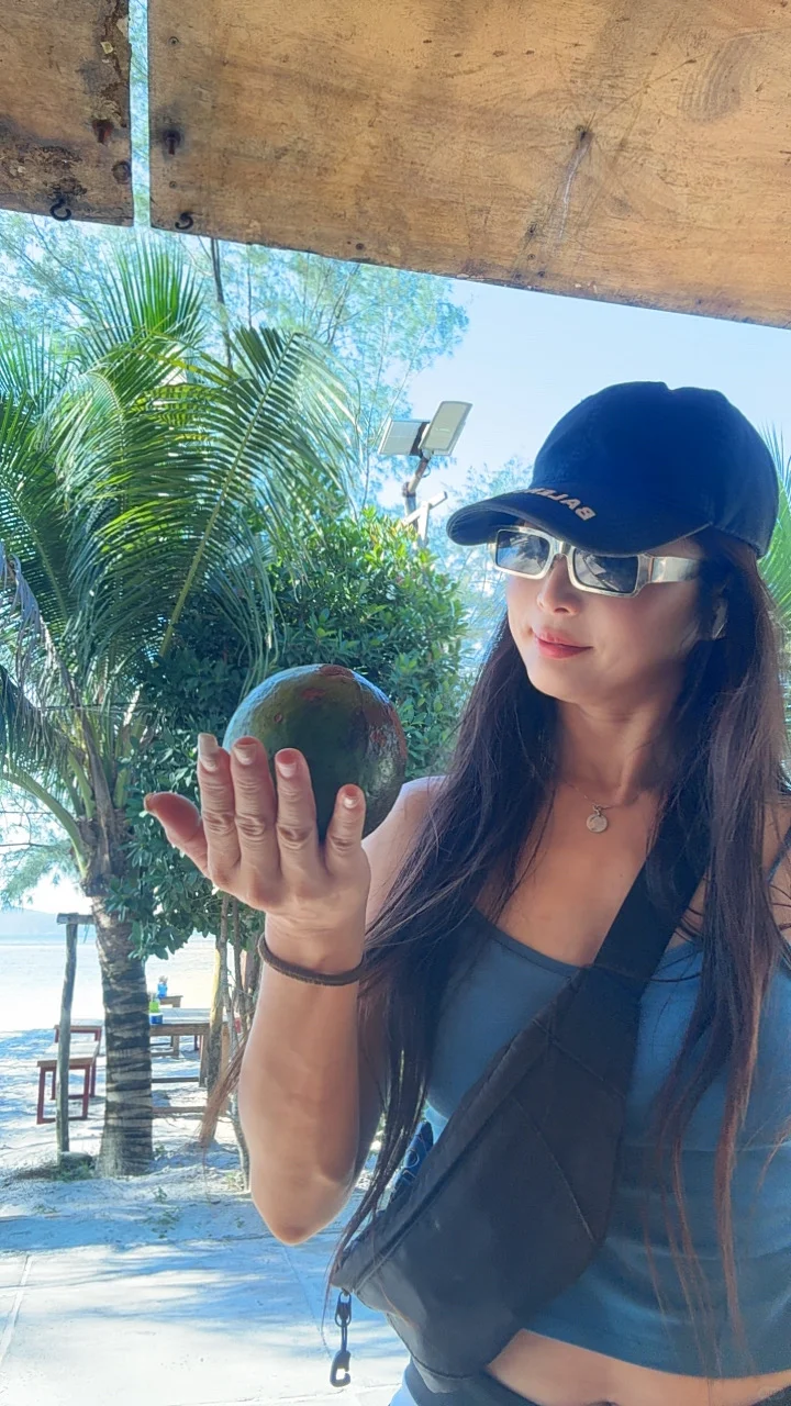 柬埔寨一个月自由行