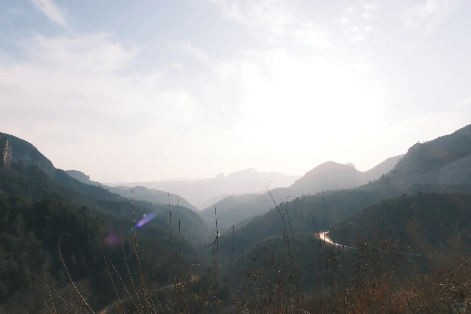 邯郸📍1h飙到武安!自驾攻略