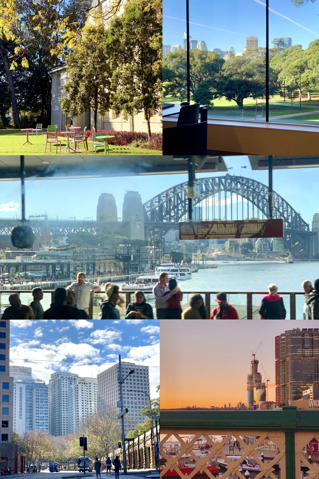 旅行体验最好的前三名国家(个人排序版)