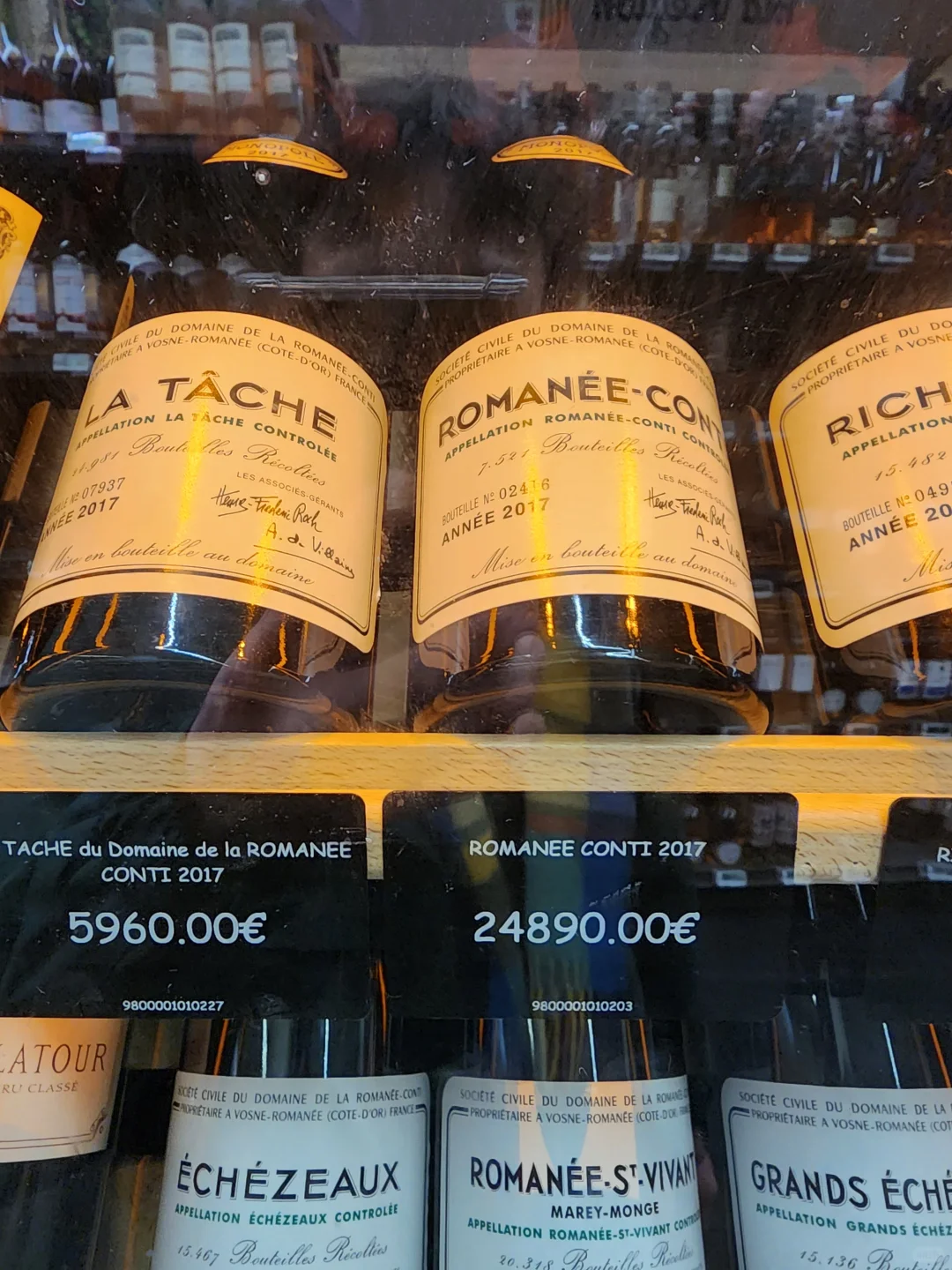 游览人均GDP第一的国家——摩纳哥🇲🇨