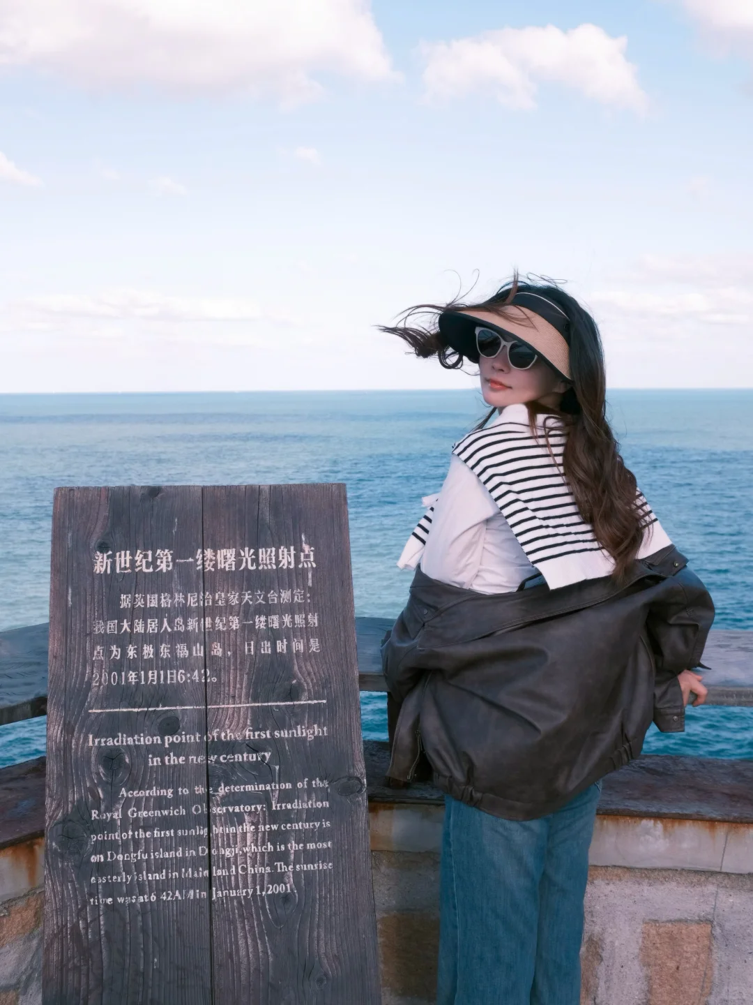 反向旅行天才！浙江淡季最适合去的海岛🌊