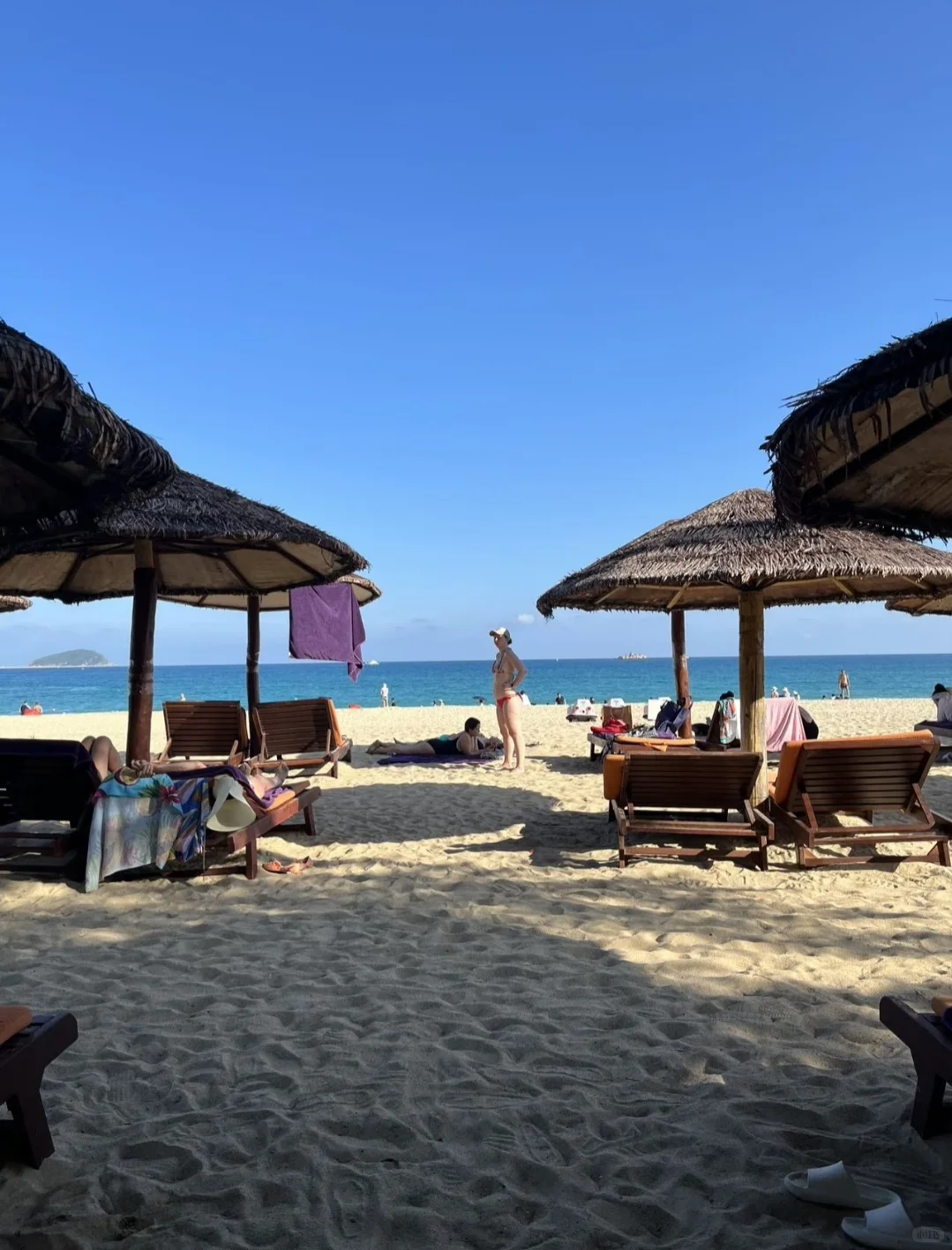 官宣!宝藏城市三亚