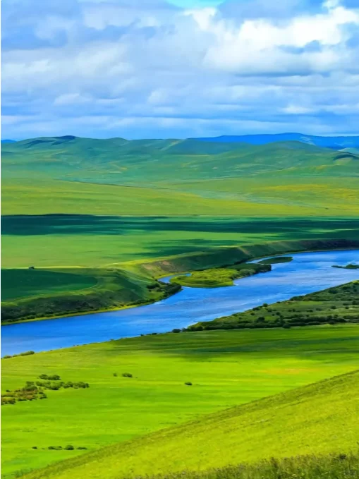 中国地理精选！一生必打卡的 20 个宝藏地