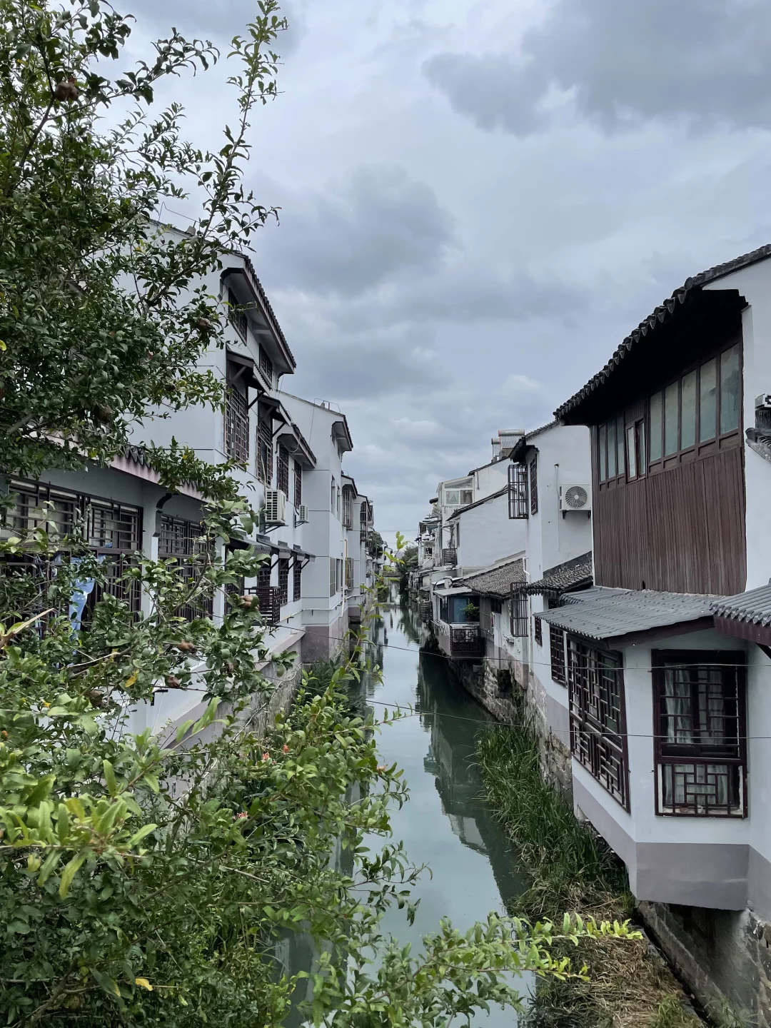 目前为止最喜欢的四个旅行城市