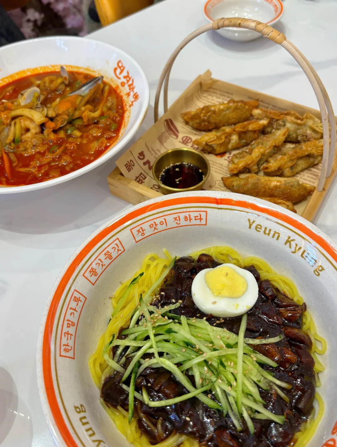 冬天一定要去一次青岛!(人均1.5k行程分享)