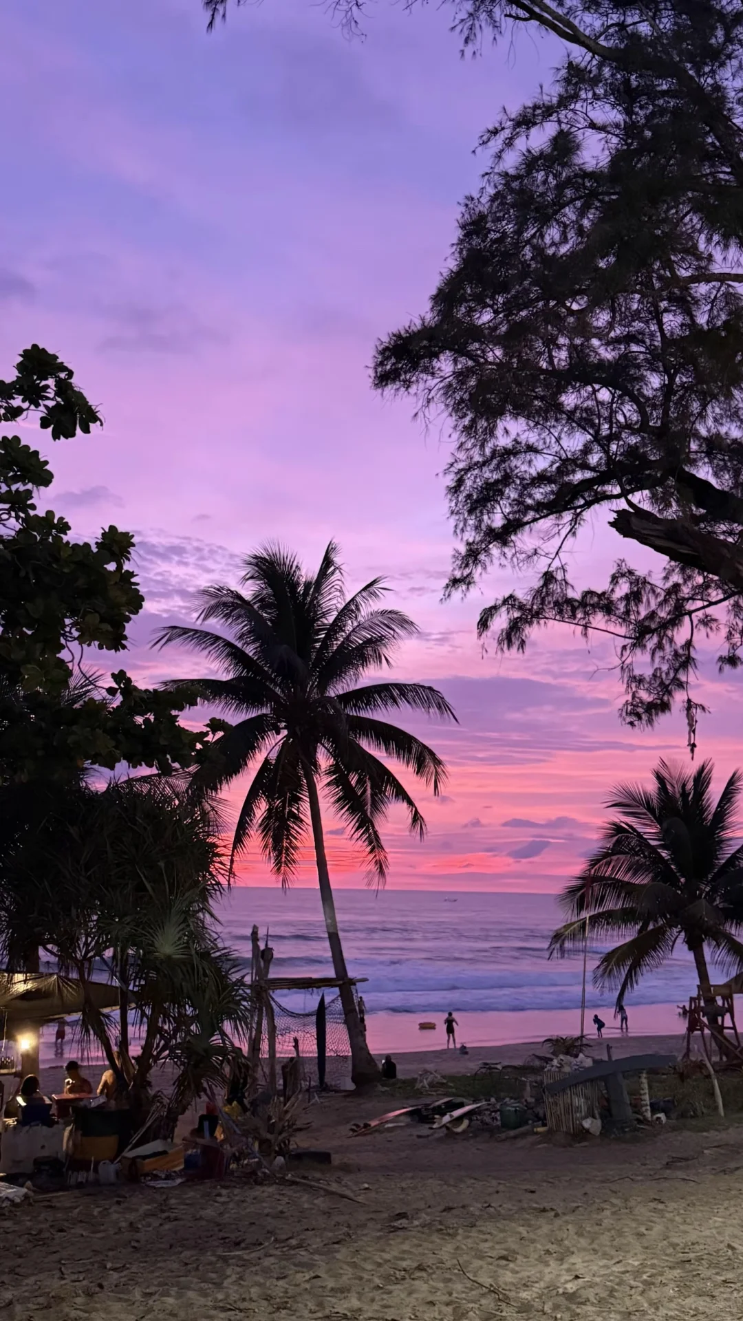 普吉岛你偷走了我的心