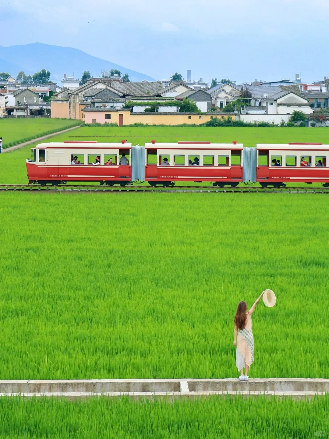 大理38元玩法攻略｜本地人看了都夸我会玩