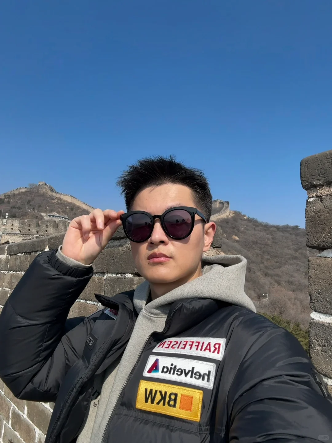 来首都北京🇨🇳旅游去哪玩❓经典景点推荐✅