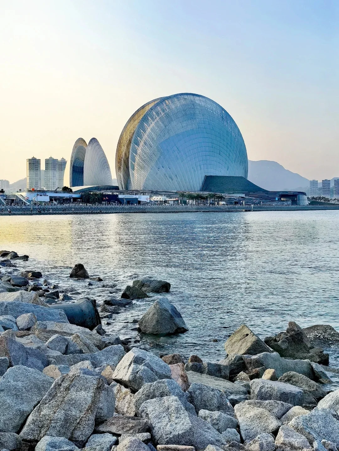 冬季避寒指南|这9个温暖城市让你忘记寒冷