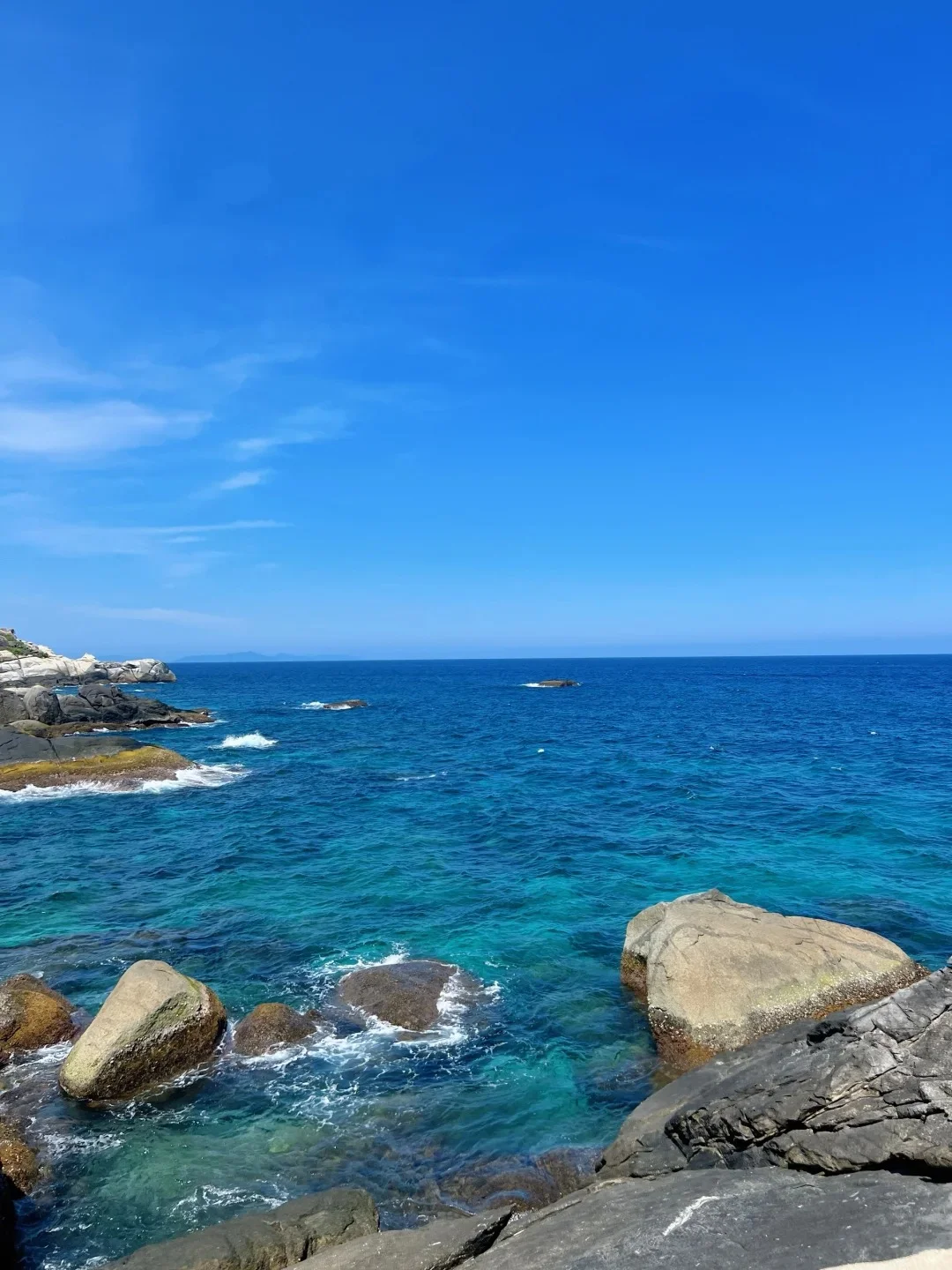 冬季避寒指南|这9个温暖城市让你忘记寒冷