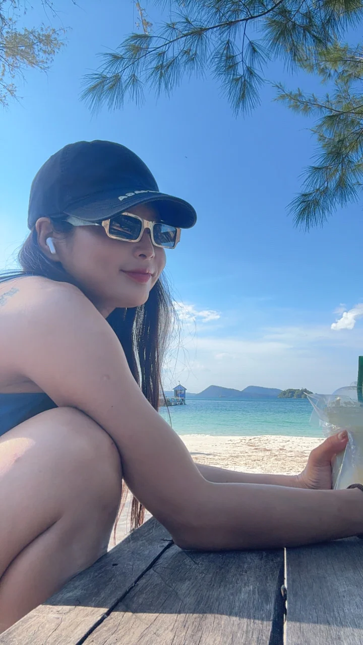 柬埔寨一个月自由行