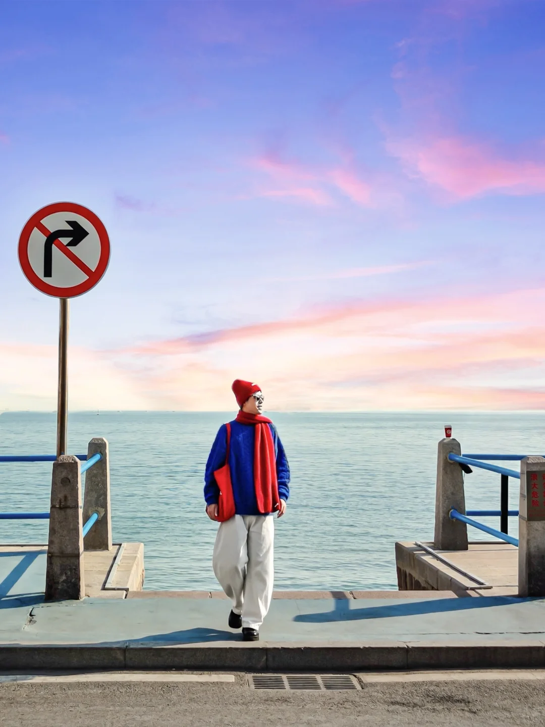 真不是意大利，朋友都以为我出国了！！！