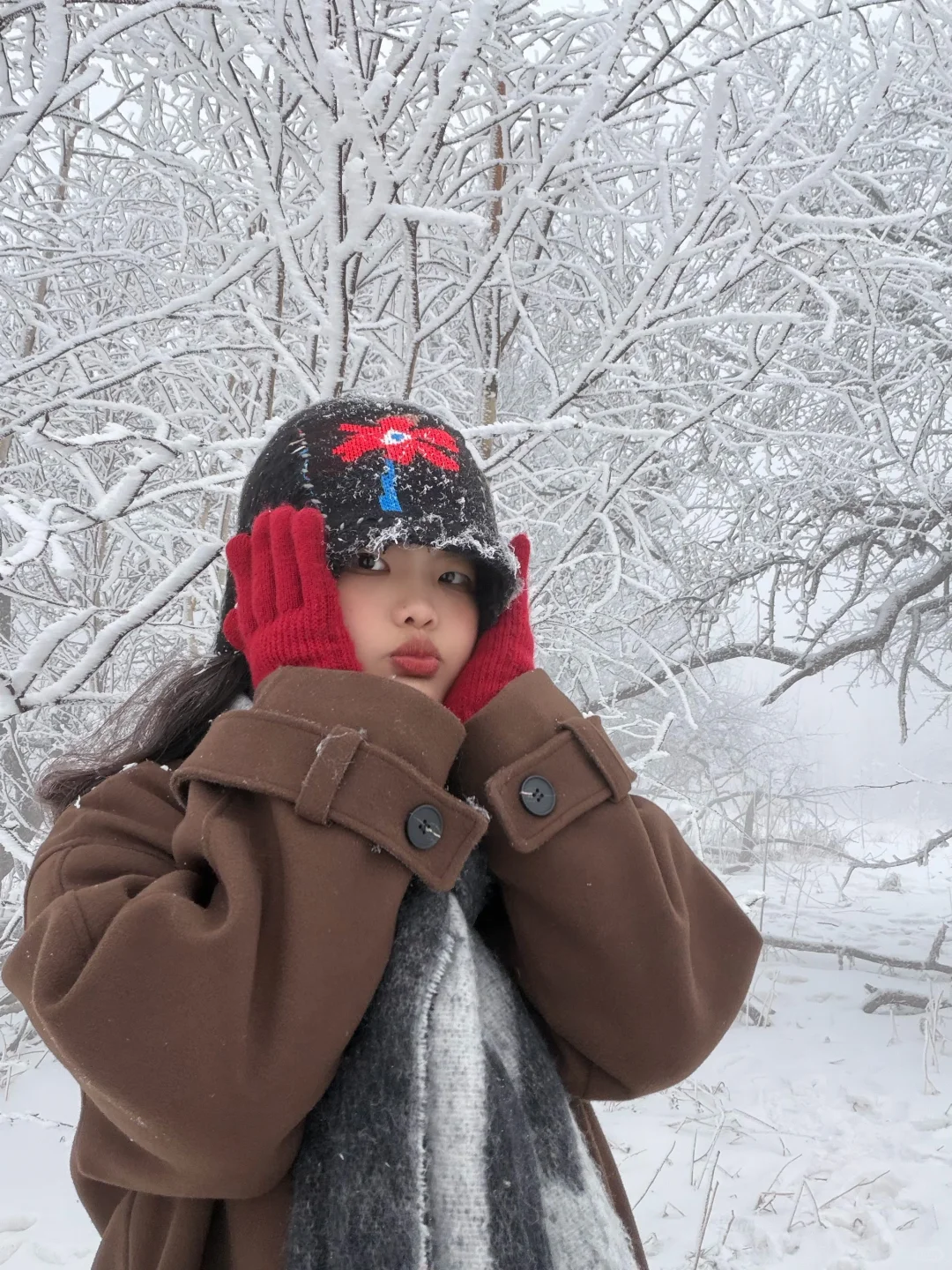 玩到舍不得离开的长白山之旅