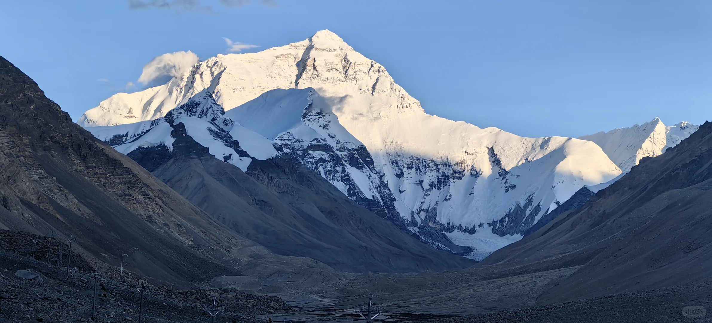家人们去哪里旅游了！