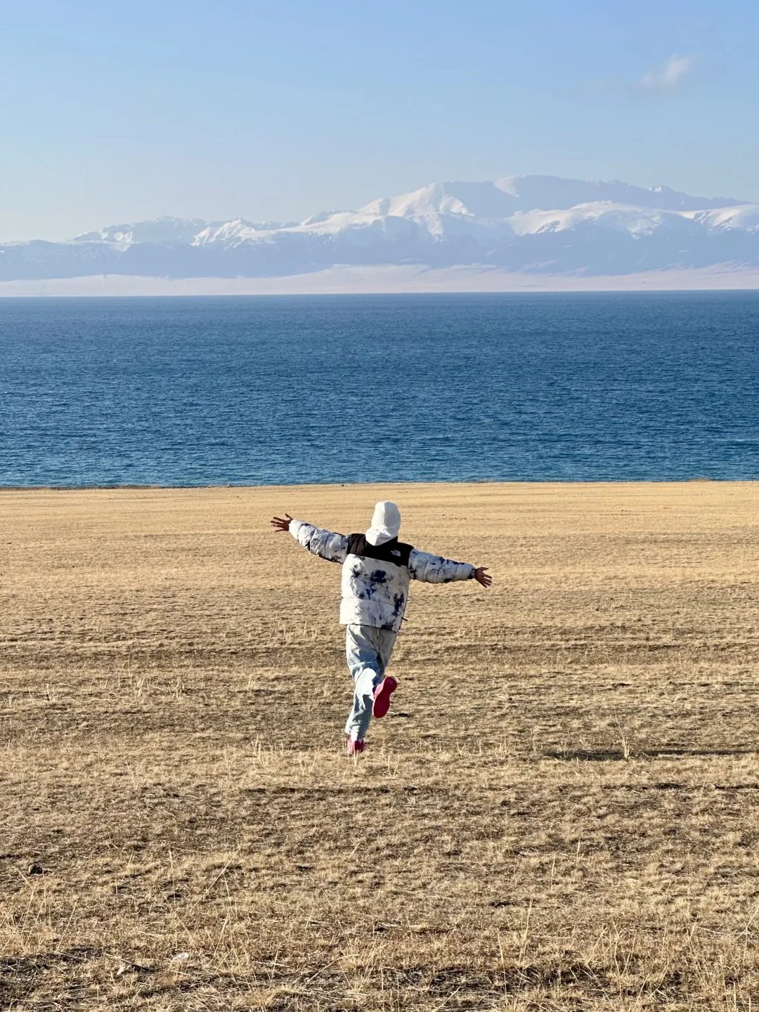 天津大学生周末不请假两天极限往返赛里木湖