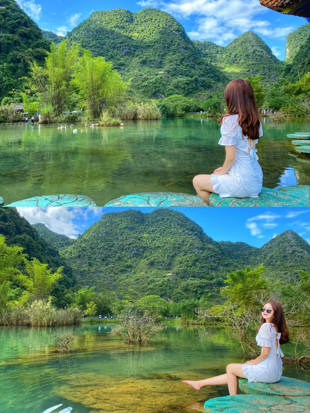 广西别只知道桂林了，这才是封神玩法
