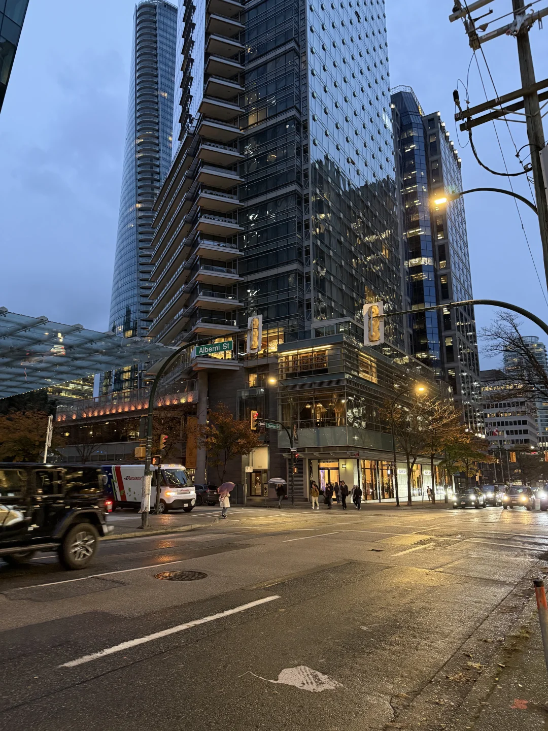 🇨🇦Vancouver plog