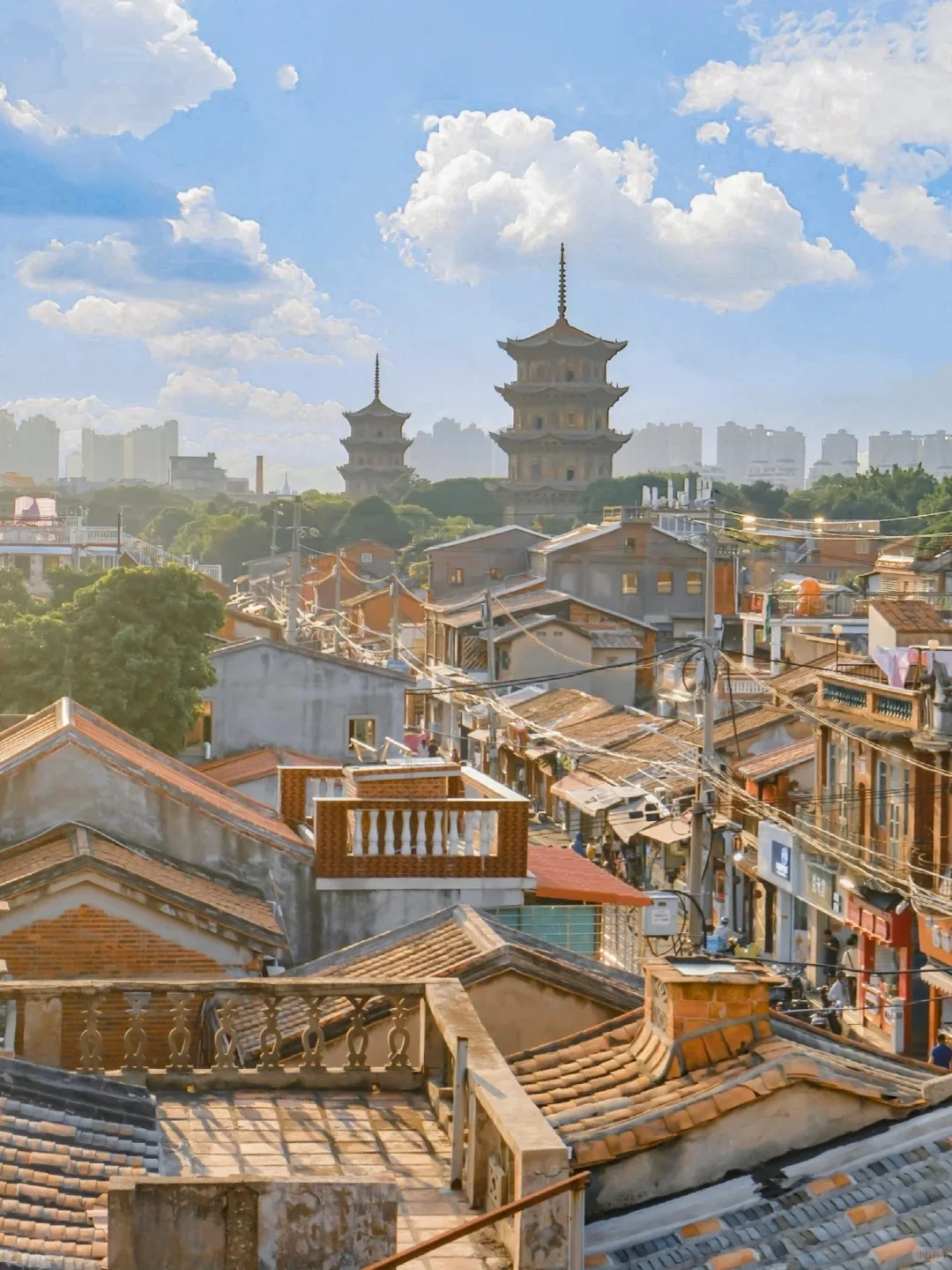 冬季避寒指南|这9个温暖城市让你忘记寒冷