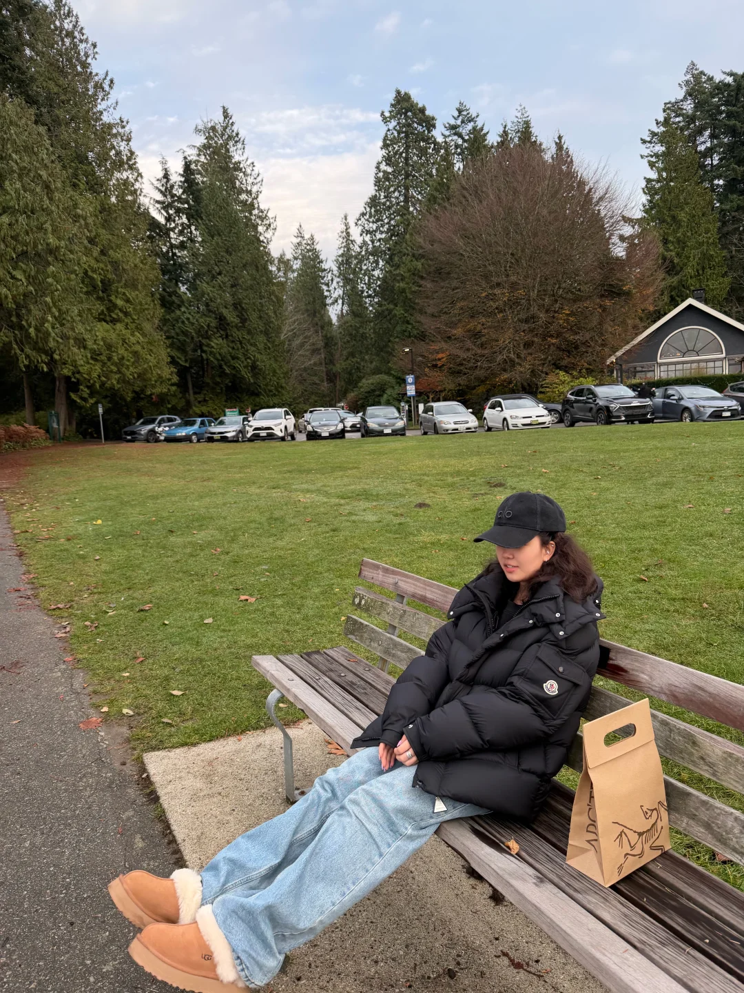 🇨🇦Vancouver plog