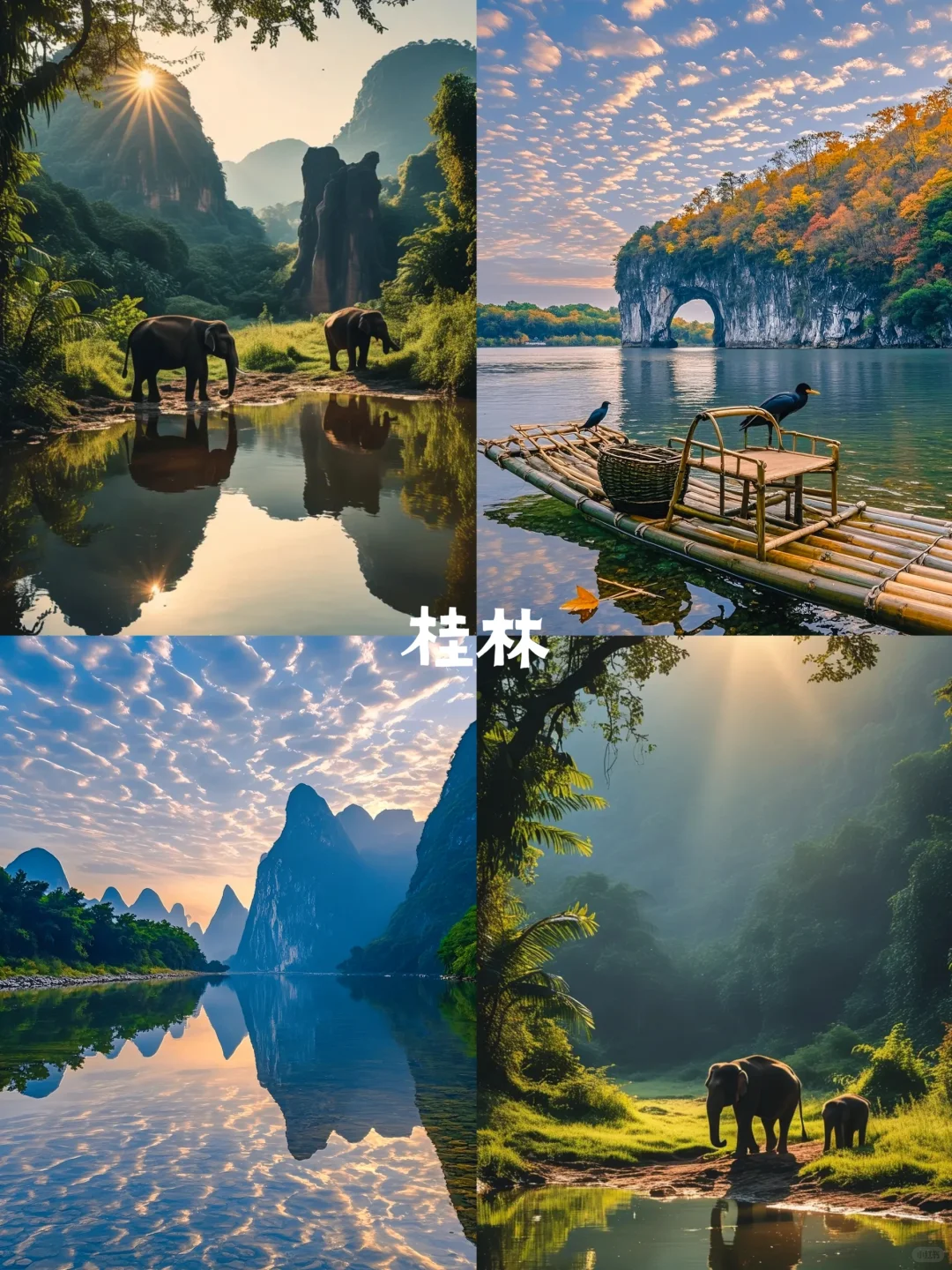 毕业旅行｜国内一定选这10所城市