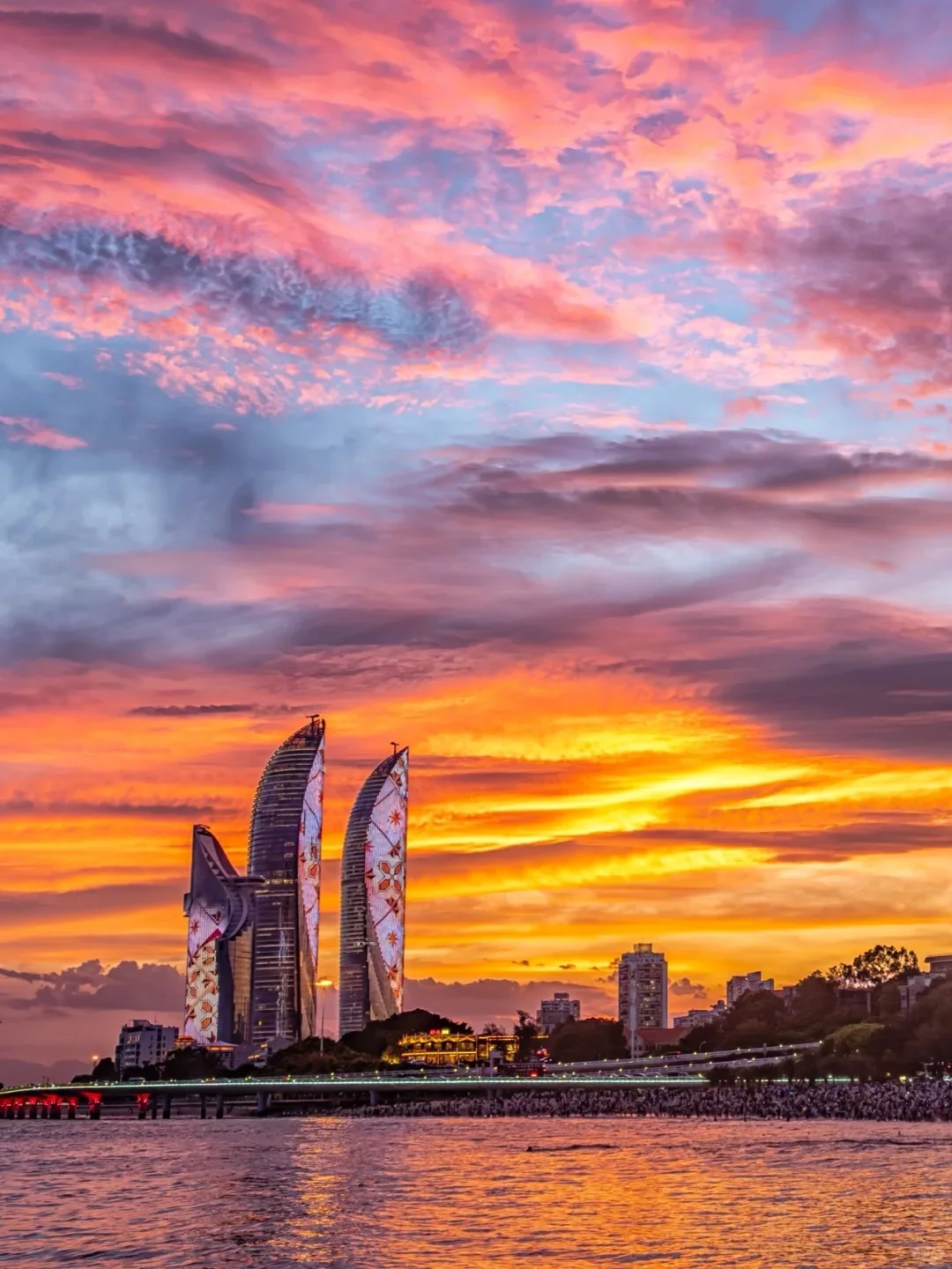 冬季避寒指南|这9个温暖城市让你忘记寒冷