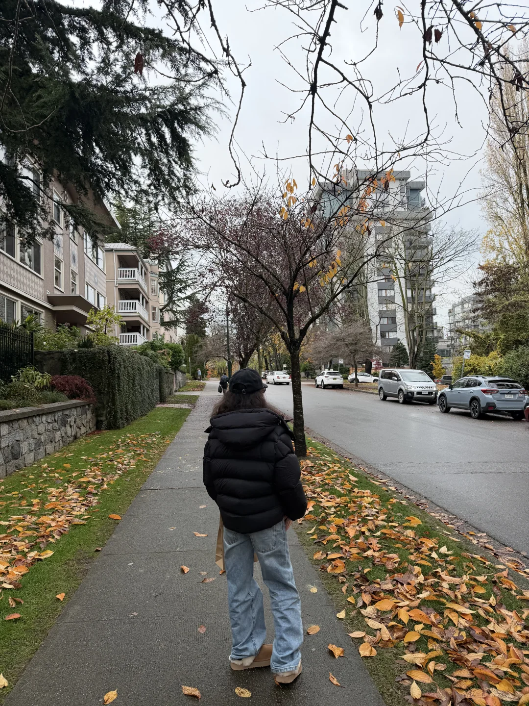 🇨🇦Vancouver plog