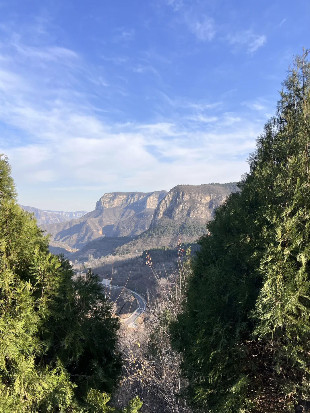 邯郸📍1h飙到武安!自驾攻略