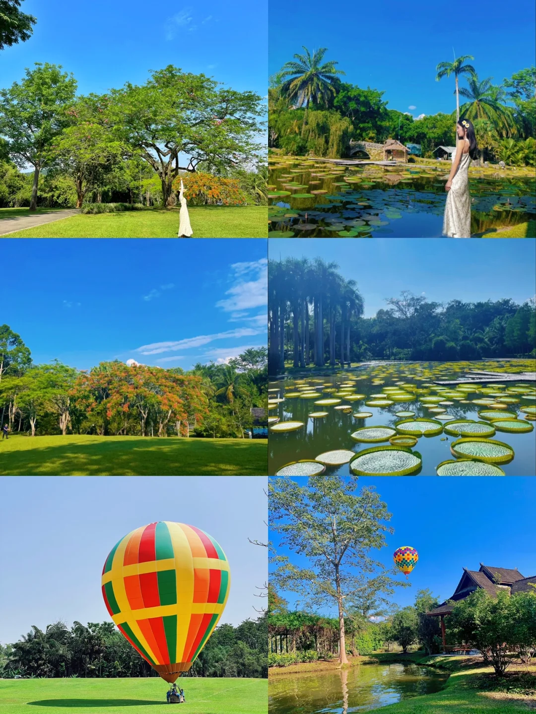 云南旅游攻略|最热门9️⃣大景点推荐✅