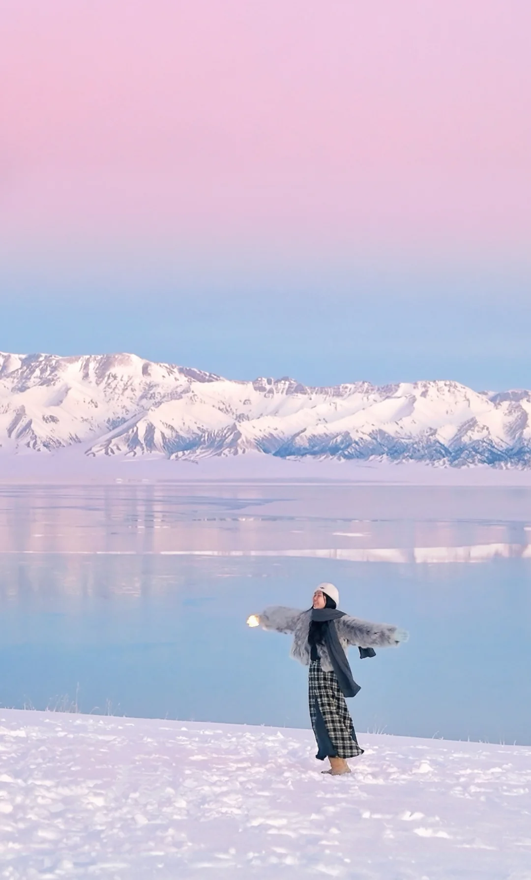 12月很适合去的旅行目的地推荐🌲