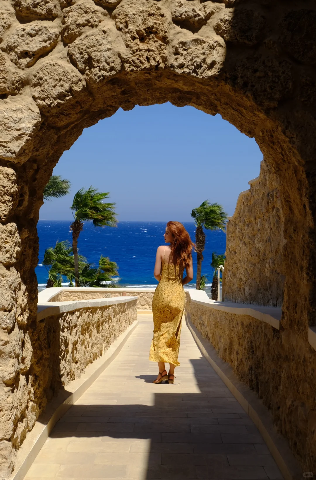 为了这18张图我特意来了一趟埃及(附地点)