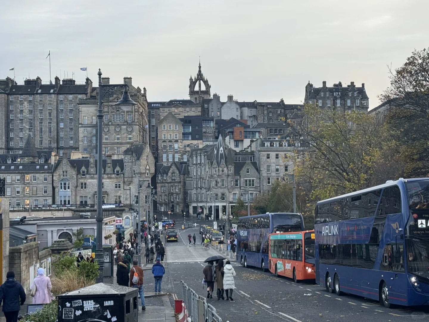 十天英国旅行1.3w结算(友宝版)