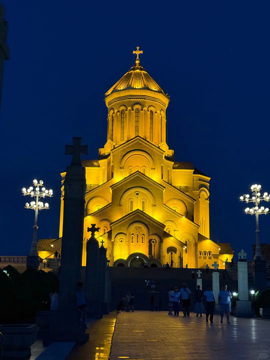 好玩的免签国系列(亚洲篇—格鲁吉亚🇬🇪)