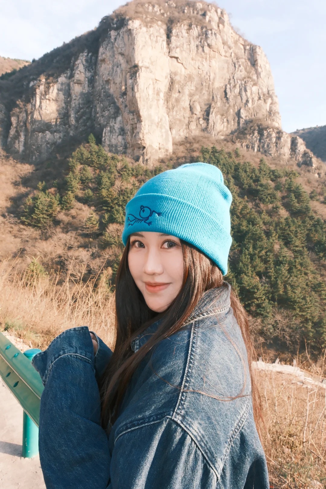 邯郸📍1h飙到武安!自驾攻略