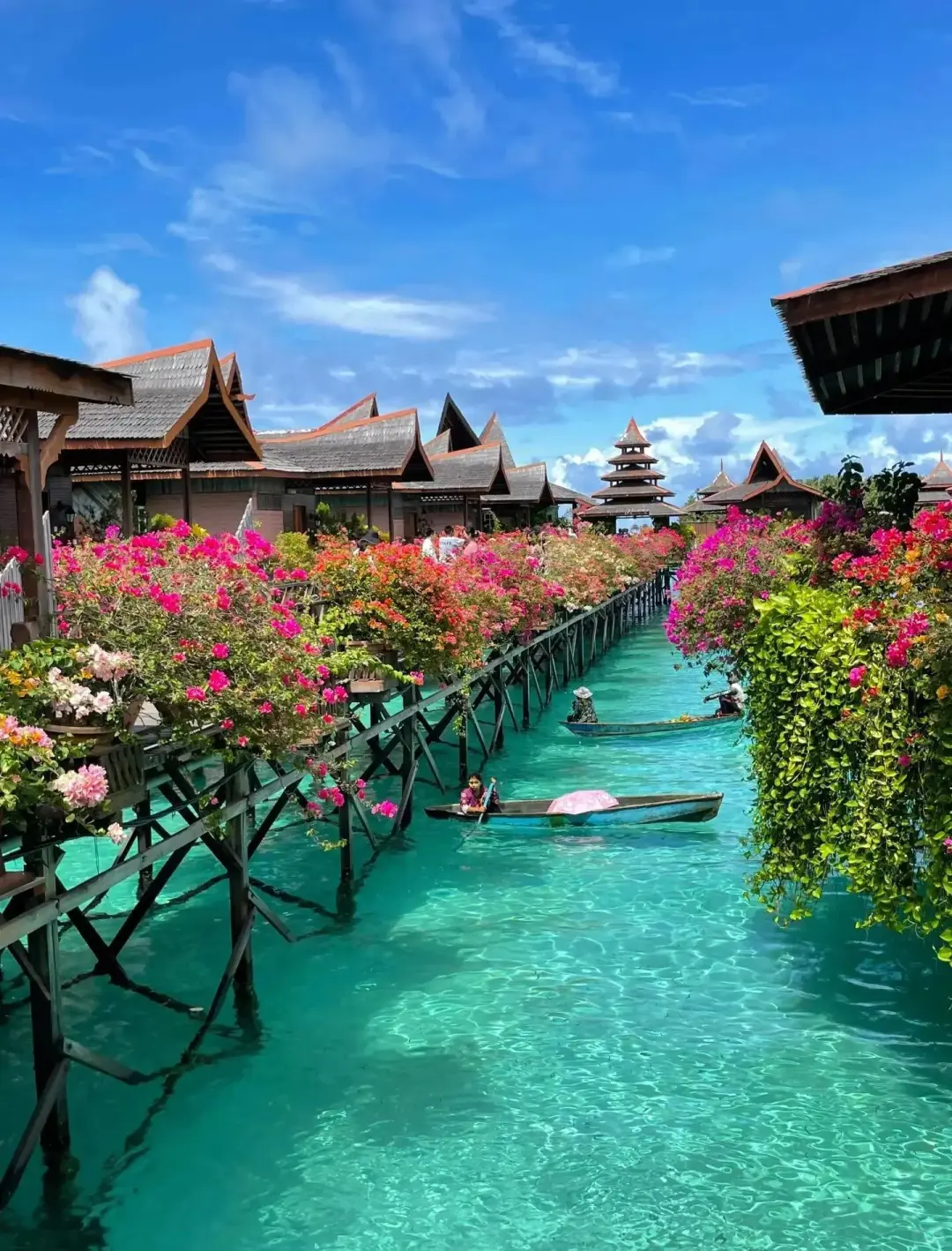 马来西亚旅游助手或搭子，南京出发，限女生