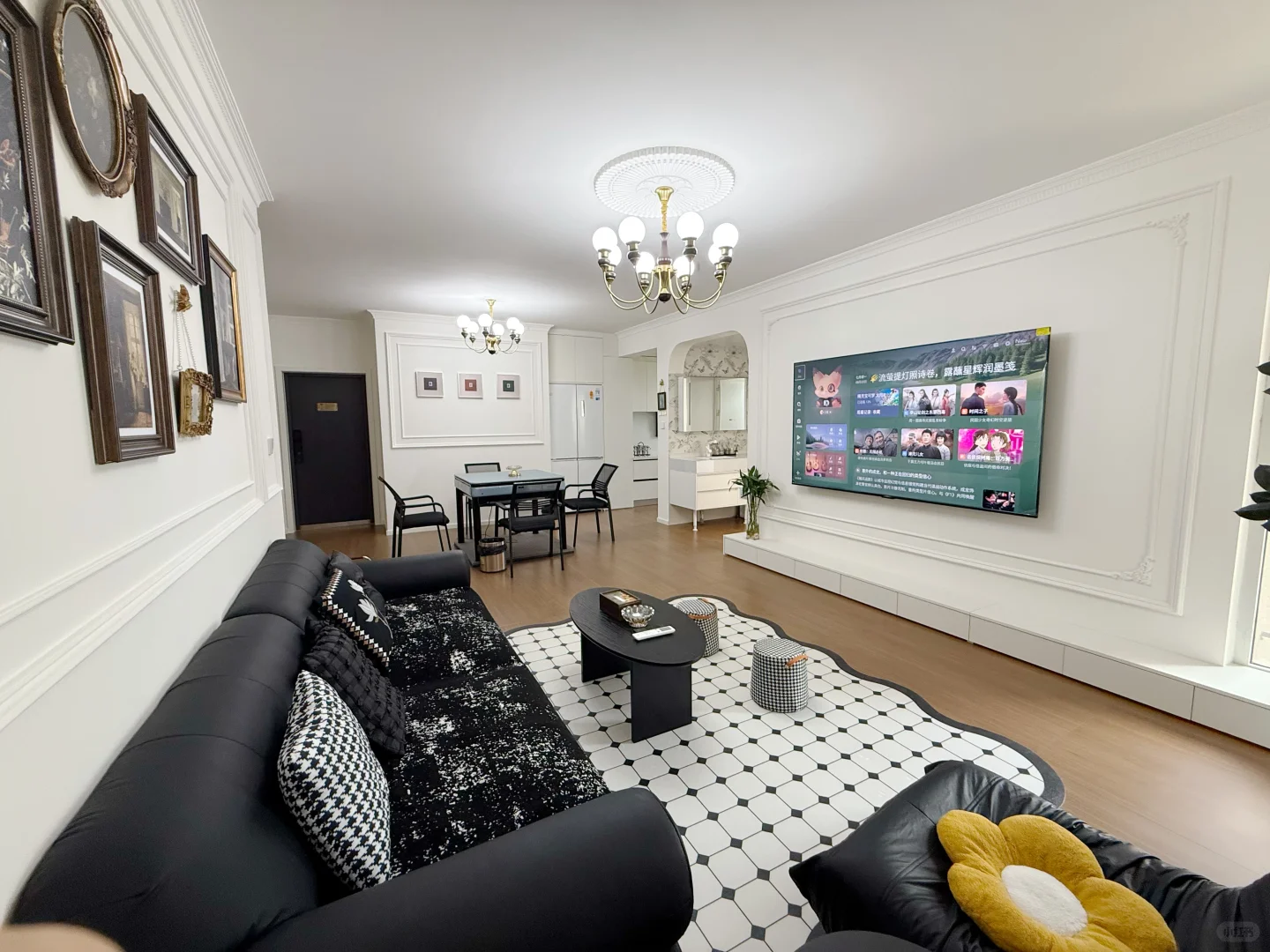 来开封玩的宝子们住我家吧，步行可达万岁山