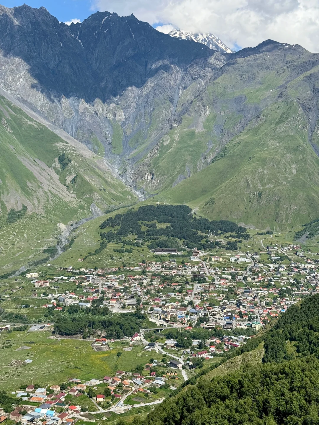 好玩的免签国系列(亚洲篇—格鲁吉亚🇬🇪)