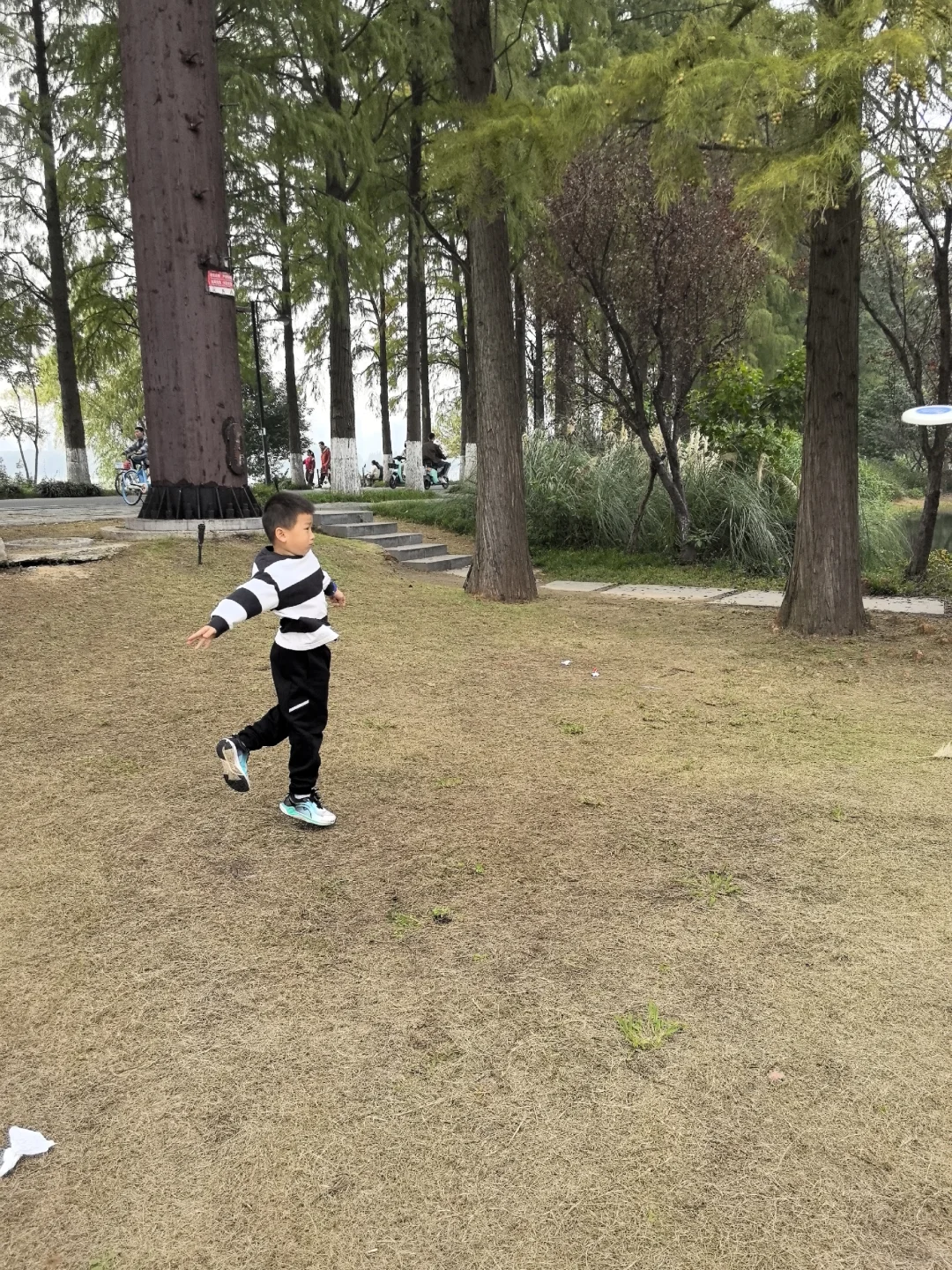 🚲东湖骑行｜超详细攻略❗️附路线