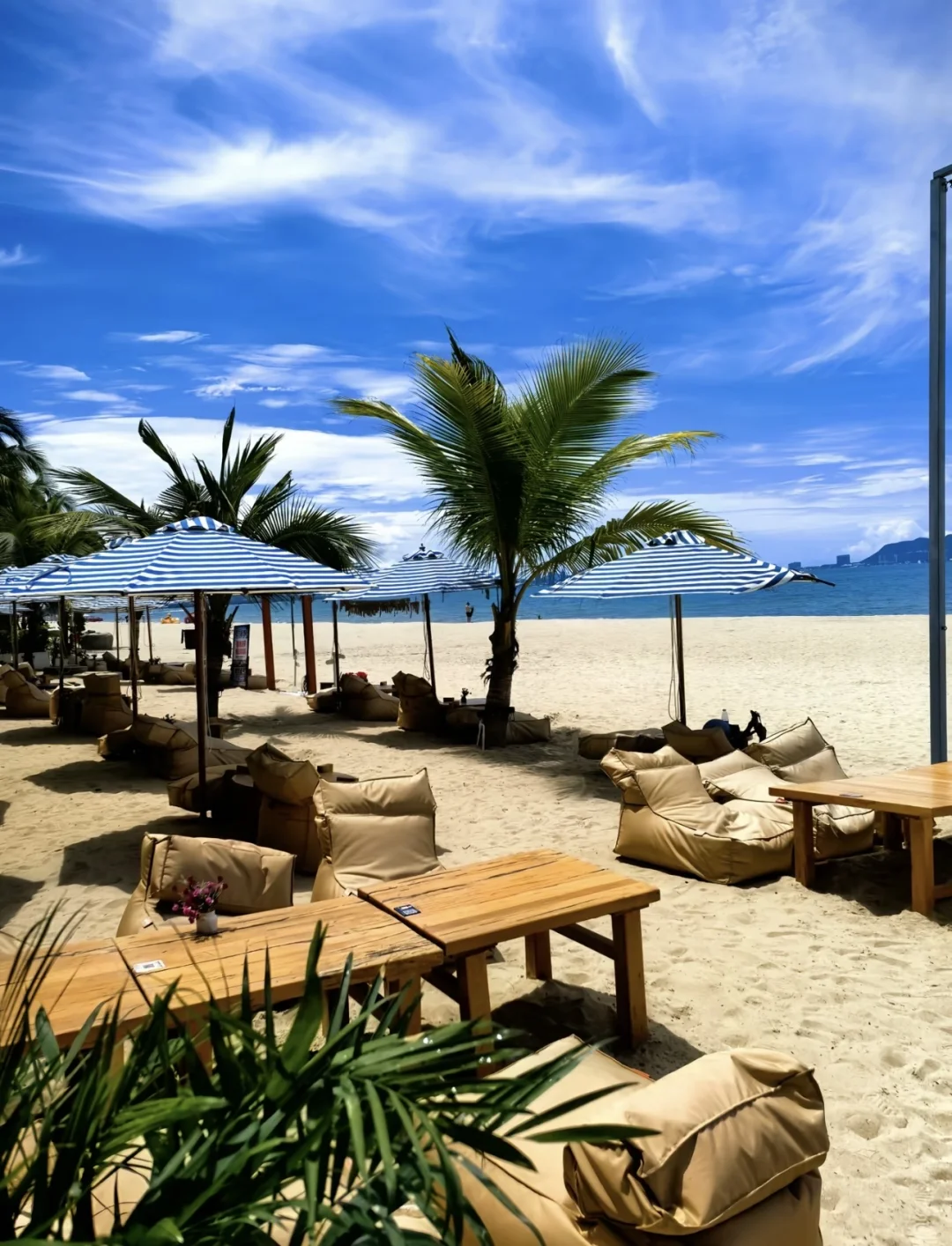 官宣！宝藏城市三亚这波福利我先冲了！