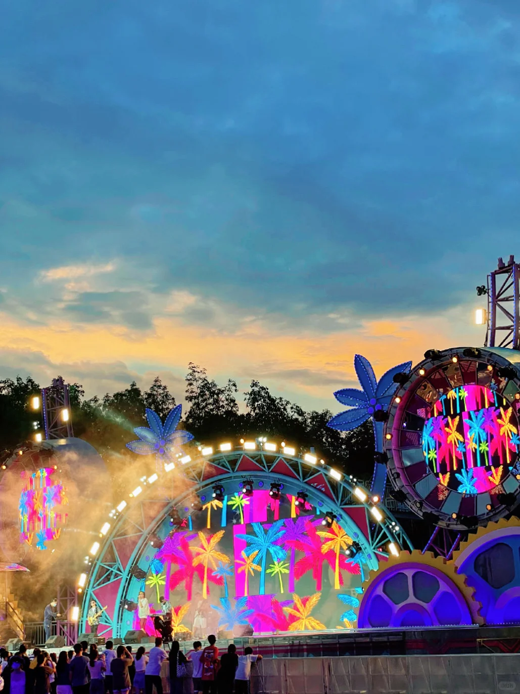 听劝！7-8🈷️去广州长隆玩的先认真看完