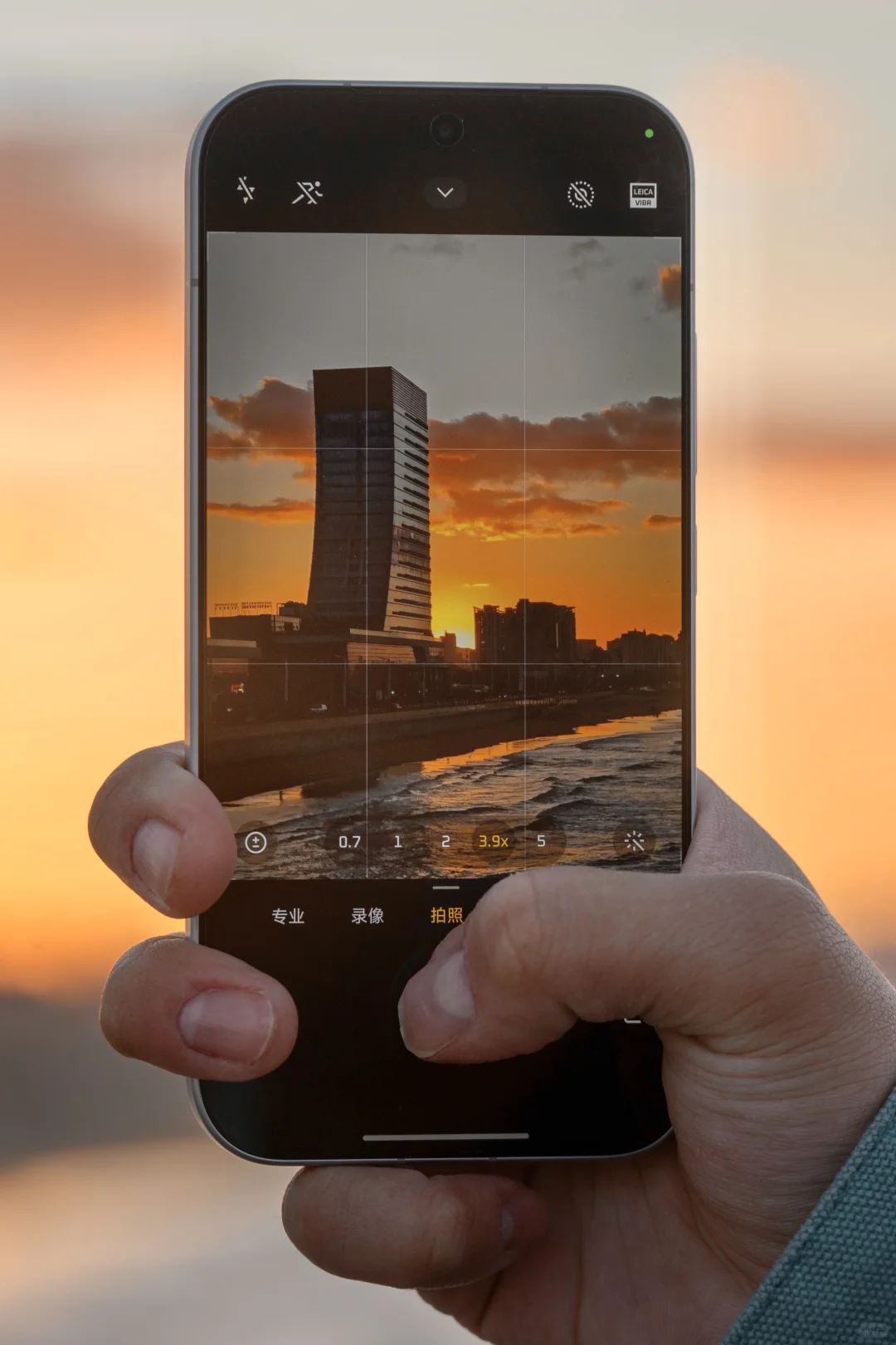 反向旅游太爽了！严重被低估的北方海滨城市